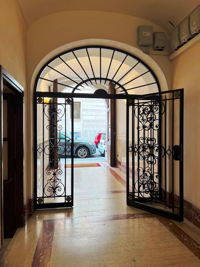 Dolce Vita Guest House Rome Exterior photo