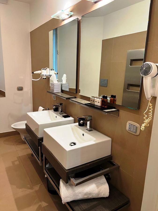 Dolce Vita Guest House Rome Exterior photo