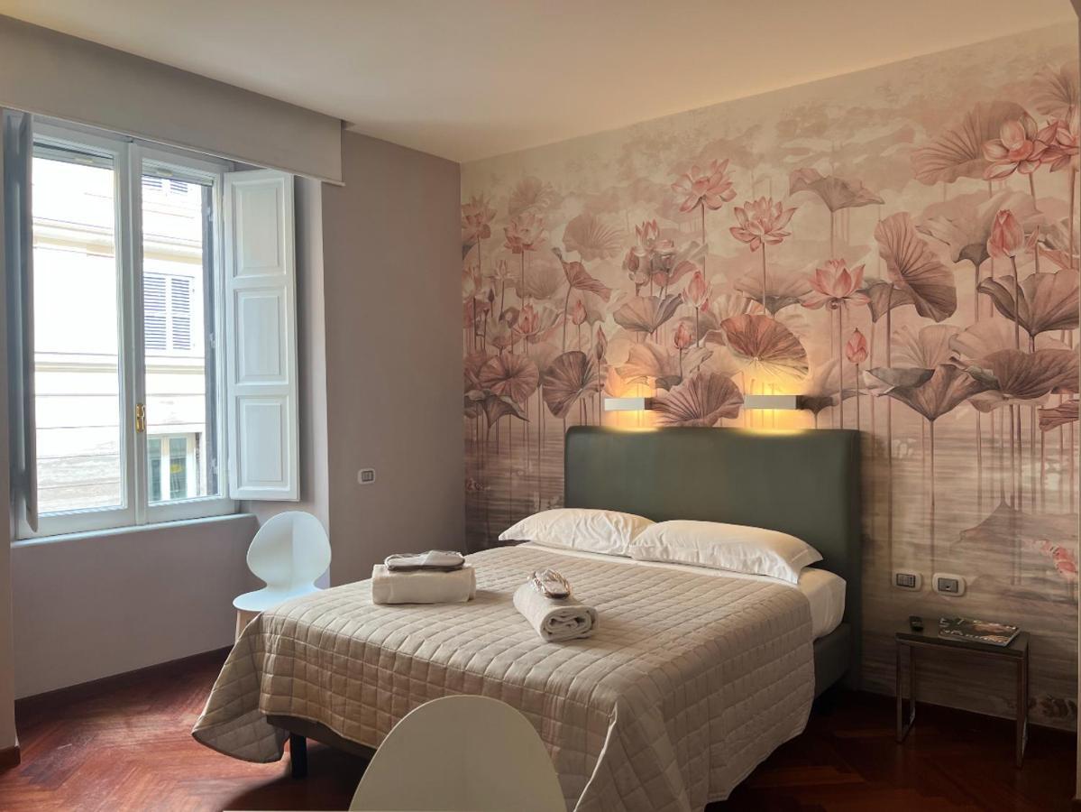 Dolce Vita Guest House Rome Exterior photo