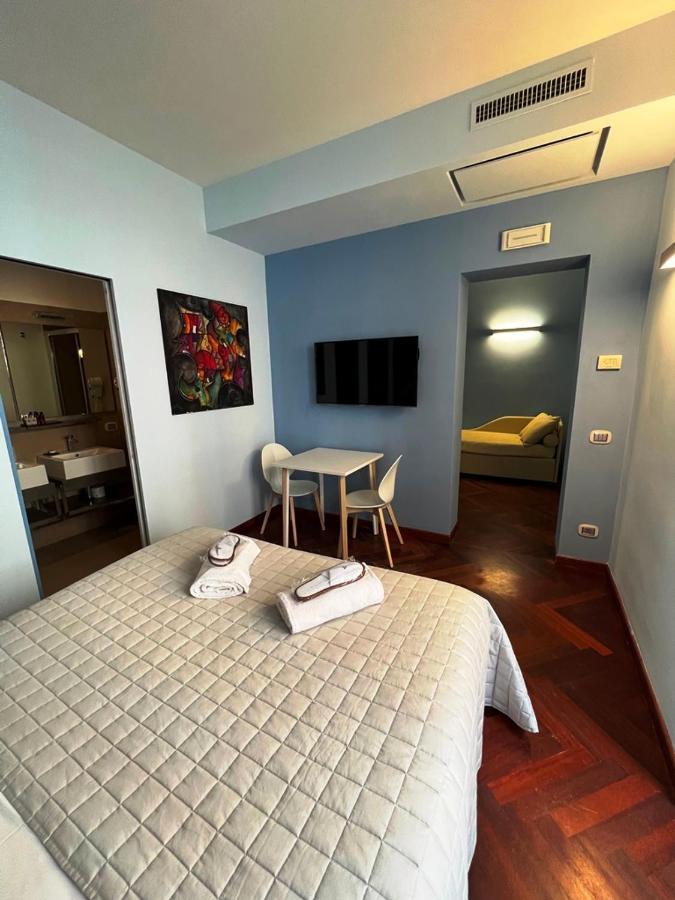 Dolce Vita Guest House Rome Exterior photo