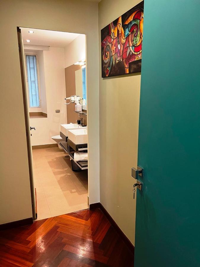 Dolce Vita Guest House Rome Exterior photo