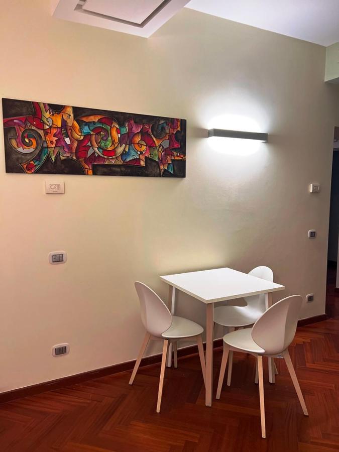 Dolce Vita Guest House Rome Exterior photo