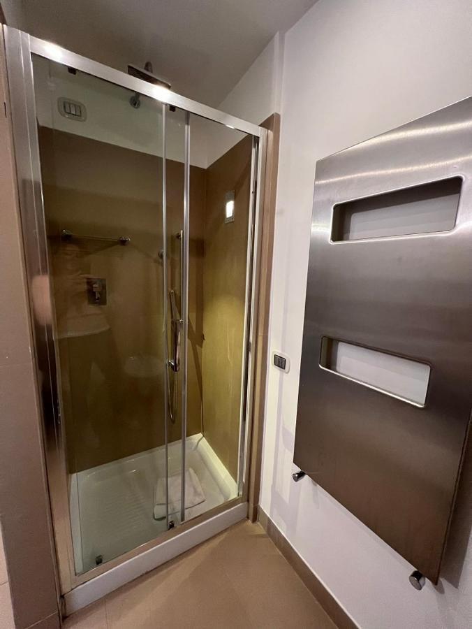 Dolce Vita Guest House Rome Exterior photo